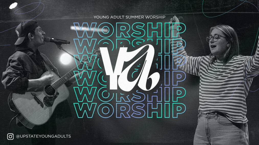 Young Adult Worship