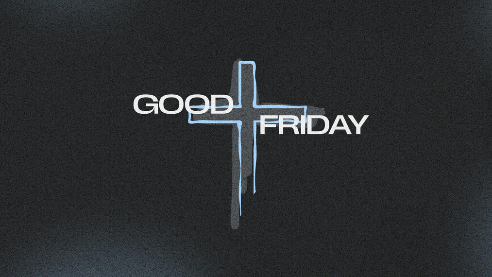 Good Friday