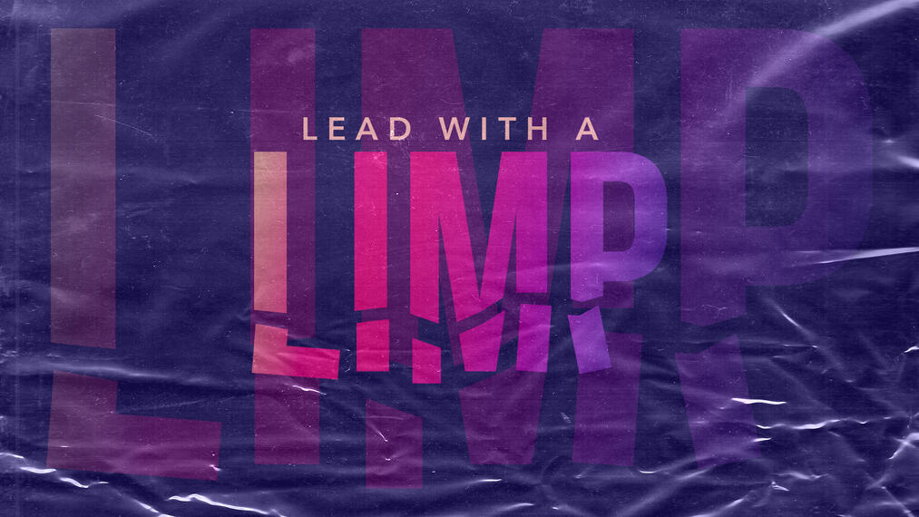Lead With a Limp