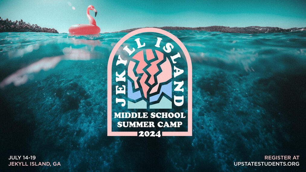 Middle School Summer Camp